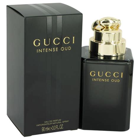 parfum gucci homme intense|is gucci intense oud discontinued.